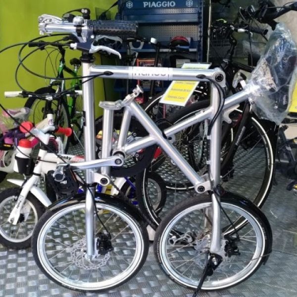 Biciclette Firenze