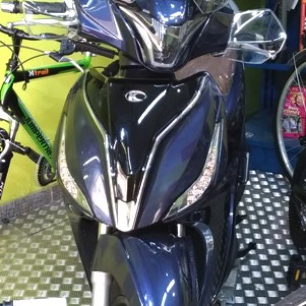 Kymco People S i ABS