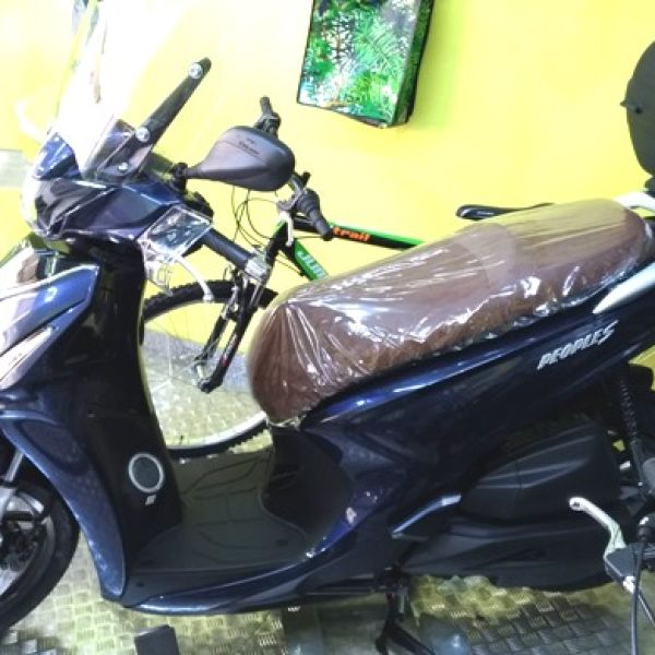 Kymco People S i ABS