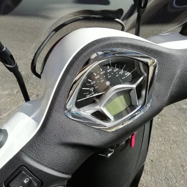 Piaggio Liberty 50 i-Jet Euro 5