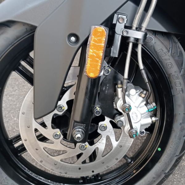 Kymco Agility 125 R16+
