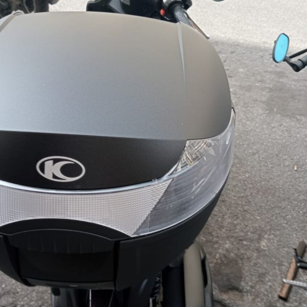 Kymco Agility 125 R16+