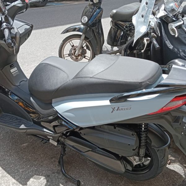 Kymco X-Town 300