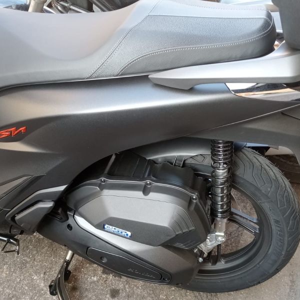 Honda Sh 125/150 ABS