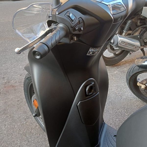 Honda Sh 125/150 ABS