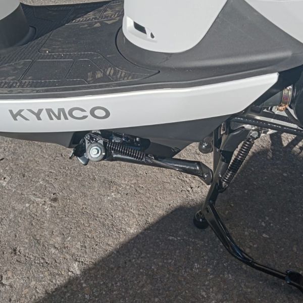 Kymco Filly 50 Euro 5