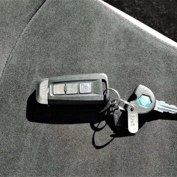 Piaggio Beverly 300 S HPE