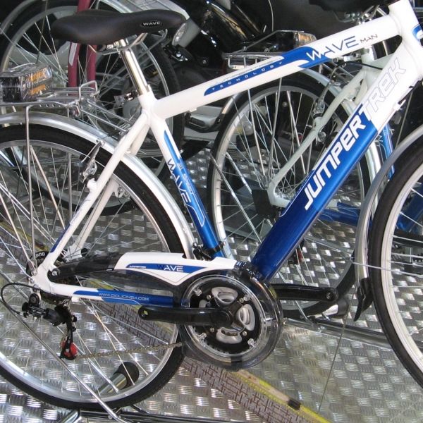 Biciclette Firenze