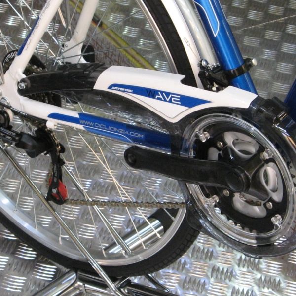 City Bike Uomo