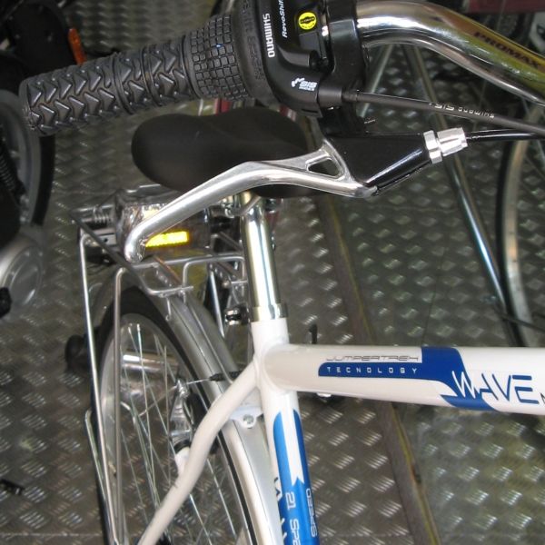 City Bike Uomo