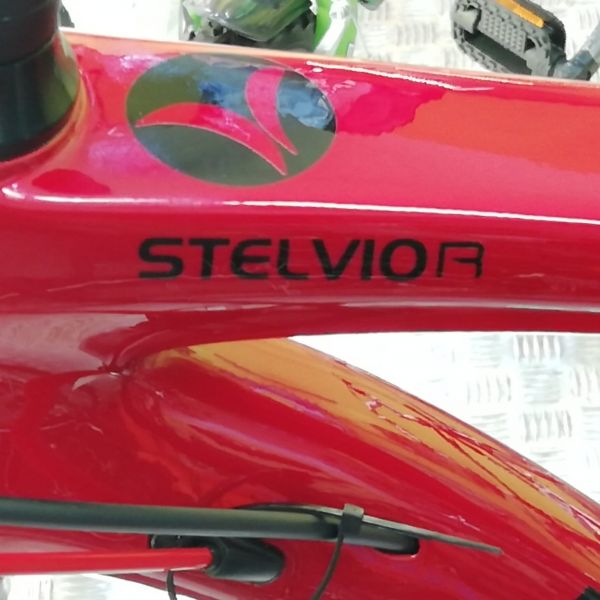 Lombardo Stelvio R 29