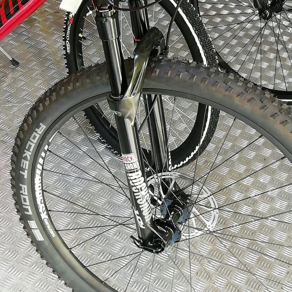 Lombardo Stelvio R 29