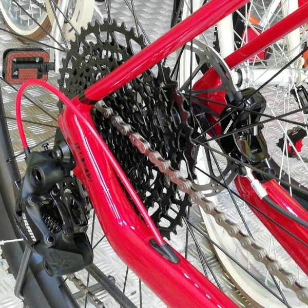 Lombardo Stelvio R 29