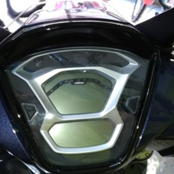 Kymco People S i ABS